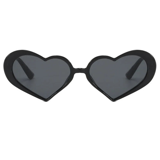 Cupid Heart Sunglasses