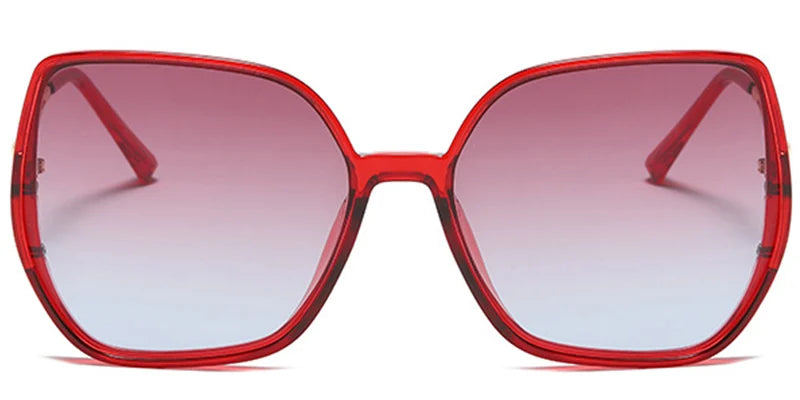 Get Into The Details Sunglasses